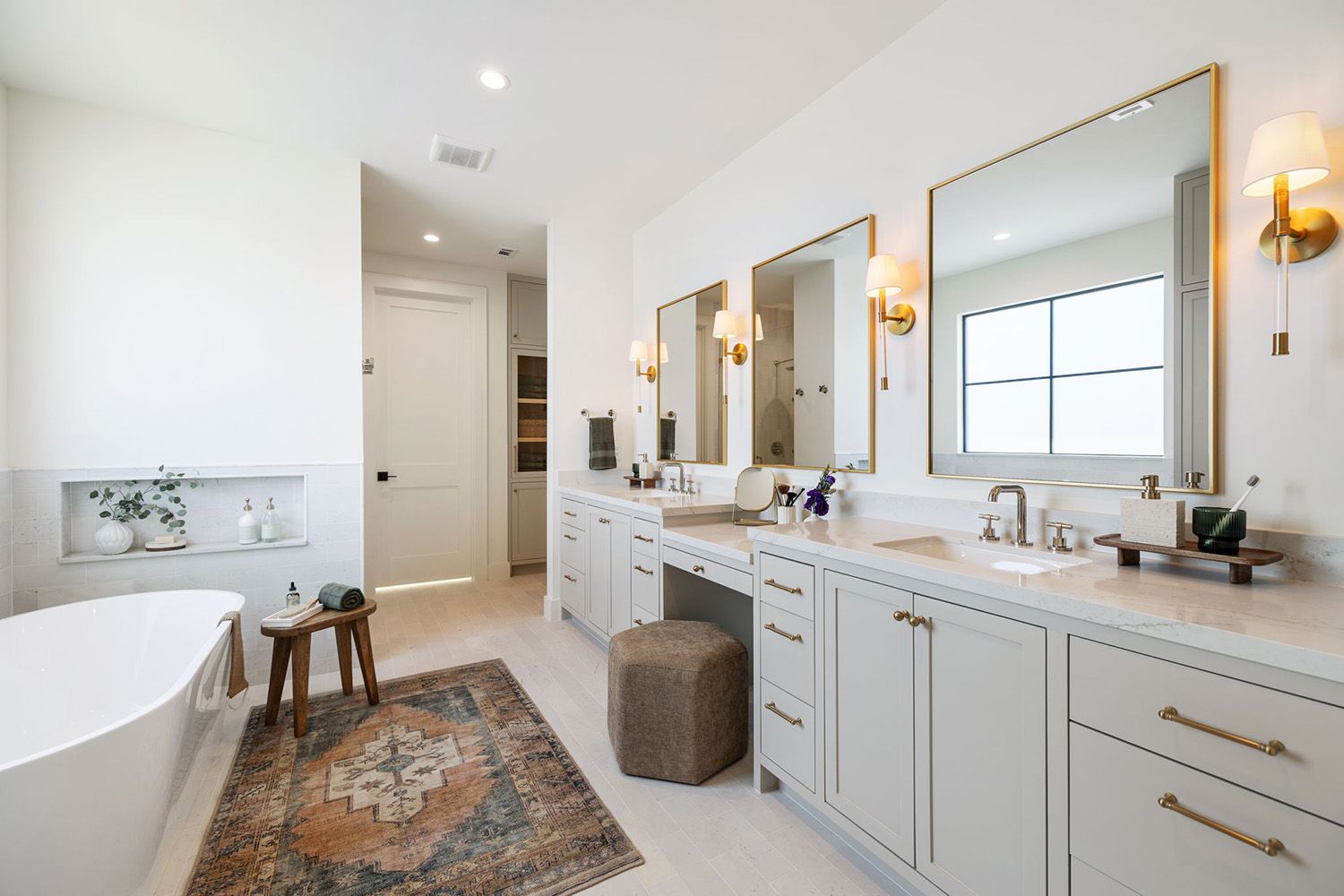 4-Primary bathroom view from bedroom